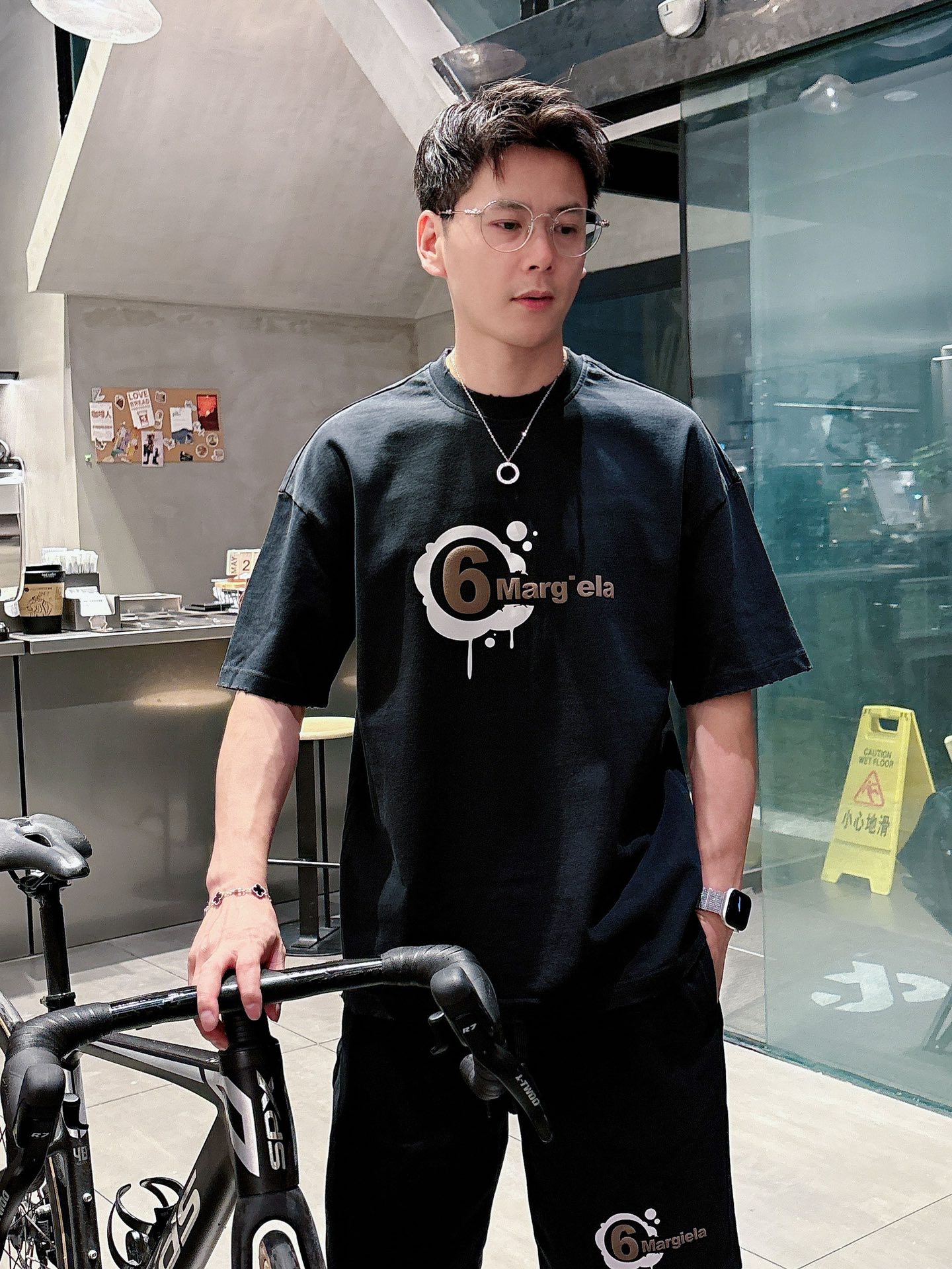 clothes and pants